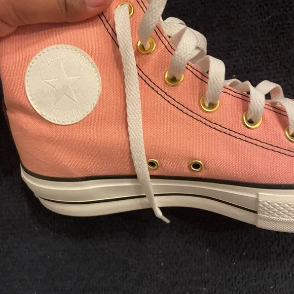 Platform Converse - Picture 3 of 5